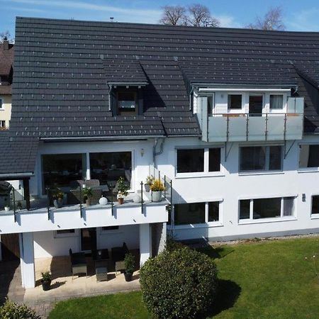Fewo Herz Im Allgaeu Lindenberg im Allgau Bagian luar foto