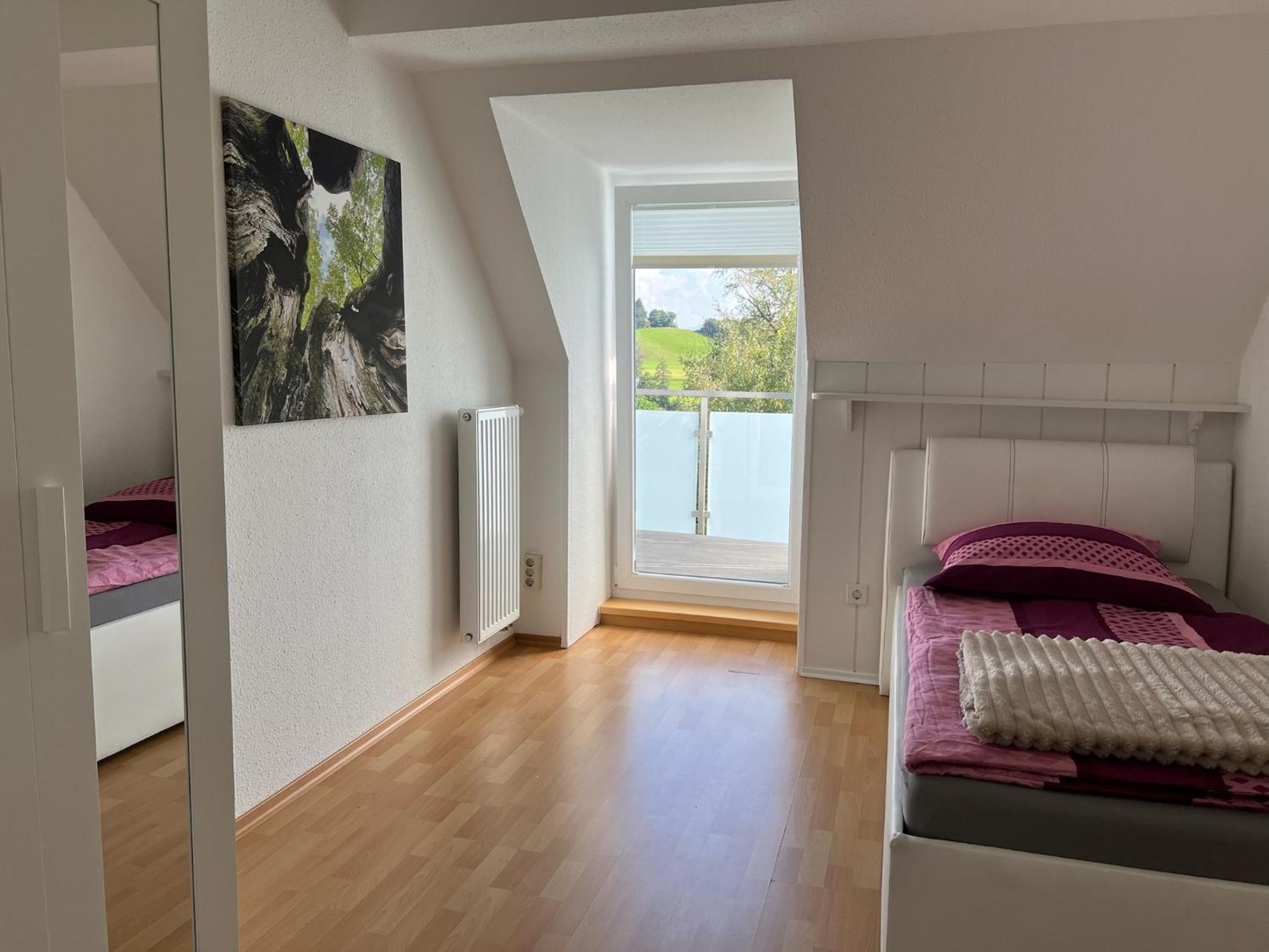 Fewo Herz Im Allgaeu Lindenberg im Allgau Bagian luar foto