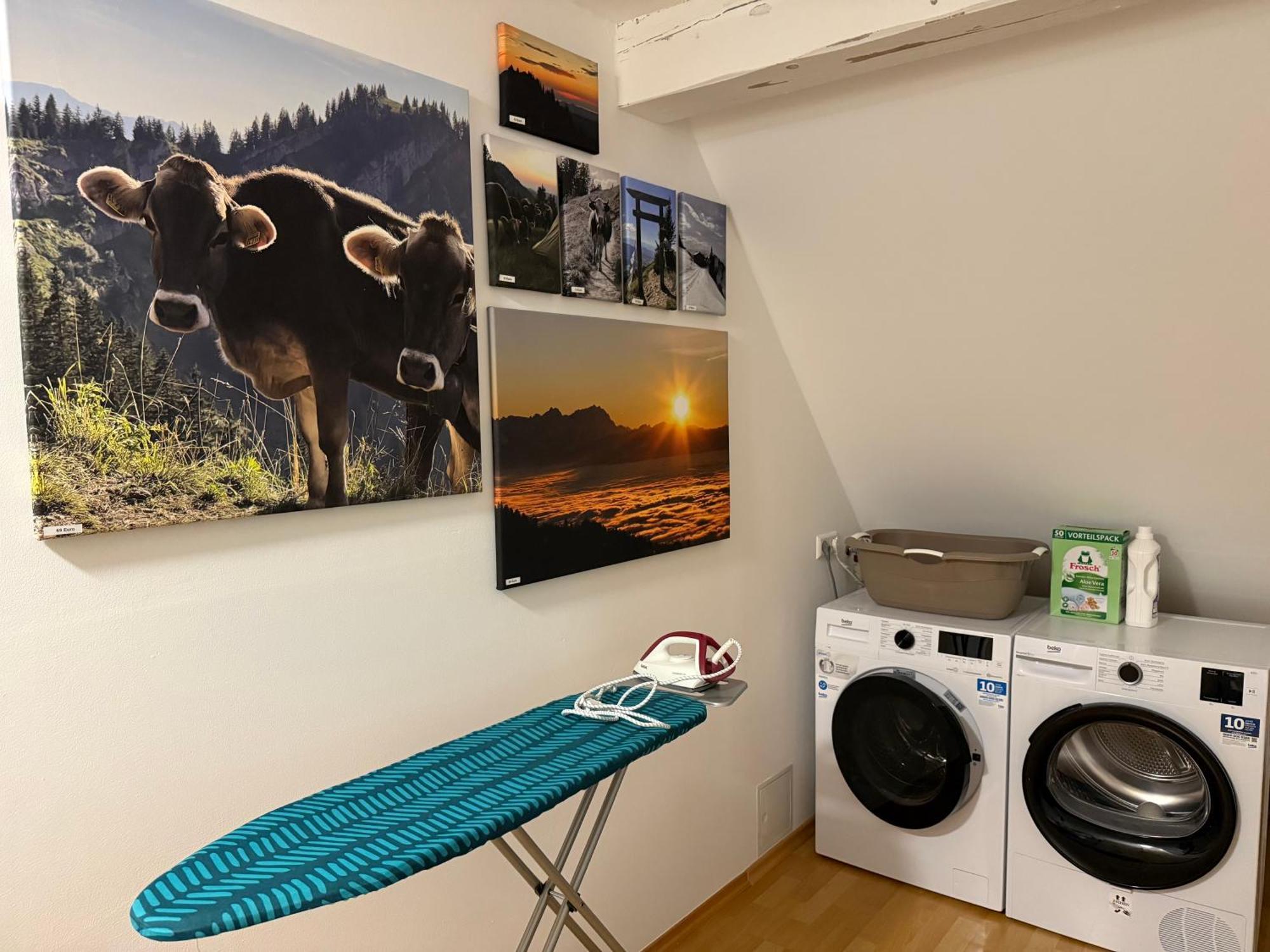 Fewo Herz Im Allgaeu Lindenberg im Allgau Bagian luar foto